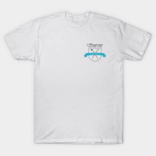 Albuquerque Country Club T-Shirt